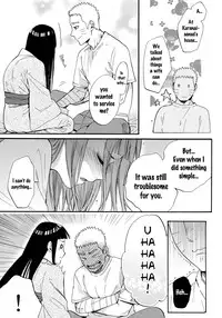 (C90) [a 3103 hut (Satomi)] Yome ga ￮￮ ni Narimashite (Naruto) [English] {doujins.com}