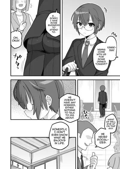 ★4 Review Mugen Shasei Hen