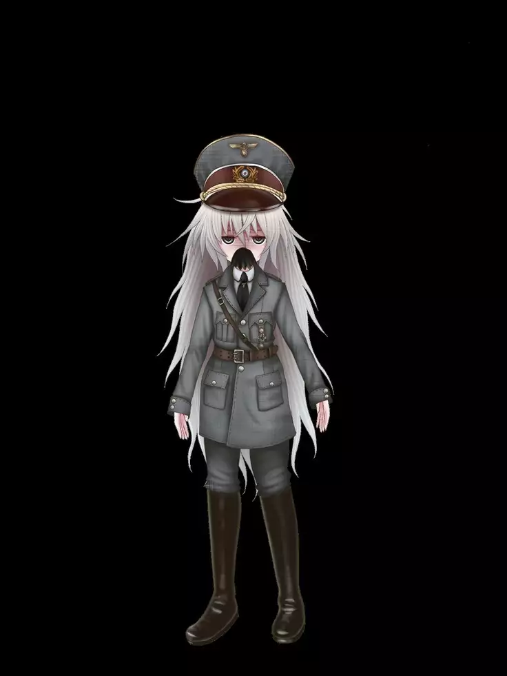 Trans Story ~hiroshikantamotsu o chi henpen~ part4