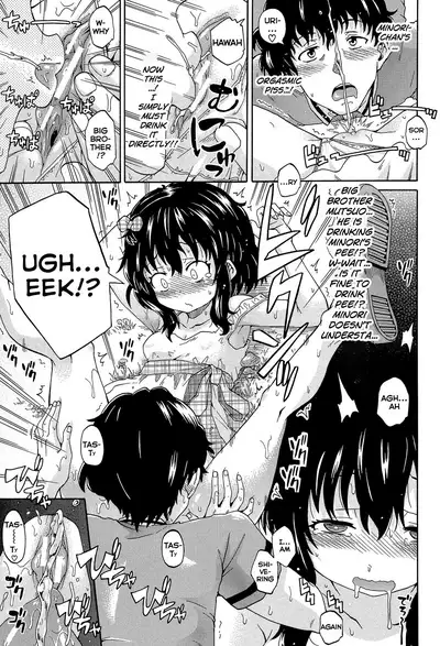 Lolikko Muraokoshi | Loliss Erecting Village