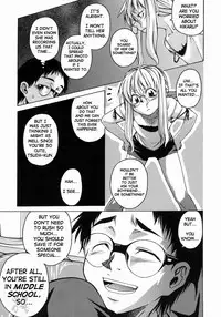 [Takemura Sesshu] Take On Me [English] [SaHa]