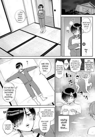 Harinezumi no Dilemma 2 | Hedgehog's Dilemma 2