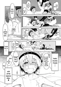 (C86) [Metamor (Ryo)] Juugun Ian Kan Akagi Kai | Comfort Ship Akagi Custom (Kantai Collection -KanColle-) [English] =SW=