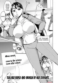 [Choco Pahe] Saimin Kyousei Love Love Tanetsuke | Hypno Coerced Love Mating Ch.1-7 [English] {Doujins.com} [Digital]