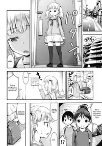 [Kidoukan (Kidou Muichi)] Kodomo no Seikatsu 3 [English] {Hennojin} [Digital]