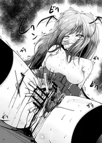 (KoiMari 4) [Kitsune to Budou (Kurona)] Kirisame Sange + | The Scattering of Kirisame's Flower+ (Touhou Project) [English] =LWB=