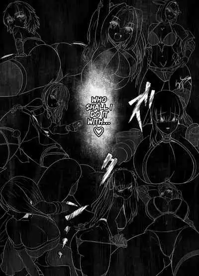 [Sadalsuud (Hoshiaka)] Seijun datta Hazu no Mashu wa Futanari no Yuuwaku ni Ochiru Dai-4-wa (Fate/Grand Order) [English] [hardcase8translates]