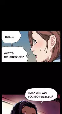 Moms Cafe Ch.1-9 (English) (Ongoing)