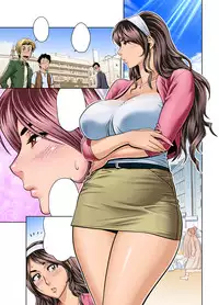 [Re-Fire (Tatsunami Youtoku)] Choi M Mimiko-san & MILK Teacher Color Page Hokan Pack [Digital]