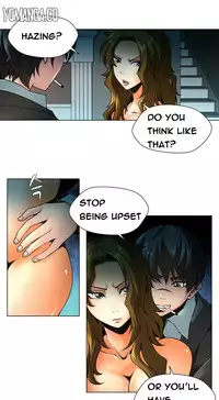 [Fantastic Whale] Twin Slave Ch.1-34 (English) (Ongoing)