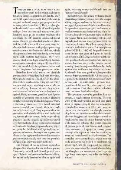 [Kurobinega (Kenkou Cross)] Mamono Musume Zukan II -Monster Girl Encyclopedia- Vol. 2 [English]