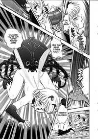 [Kondom] The New Bondage Fairies - Fairie Fetish 02 [English]