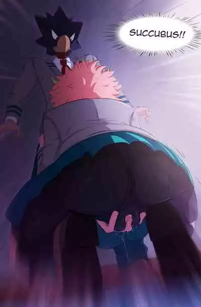 [GreatM8] Arigatou | Thank you (Boku no Hero Academia) [English]