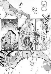 [Shiwasu no Okina] Pisu Hame (Ch.0-16) [English] (updated with desudesu's ch.16)