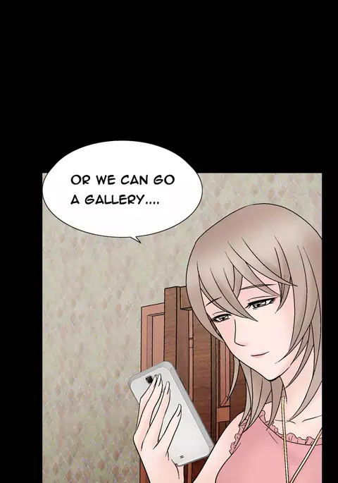 The Taste of Hands Ch.1-61