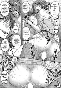 [Sakaki Naomoto] Tokumei Chikan Otori Sousahan | Special Molester Decoy Investigation Squad [English] {Doujins.com}