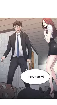 Miss Mystic Ch.1-24 (English) (Ongoing)