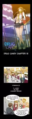 [Yihyeonmin] Drug Candy Ch.0-45 (English) (YoManga)