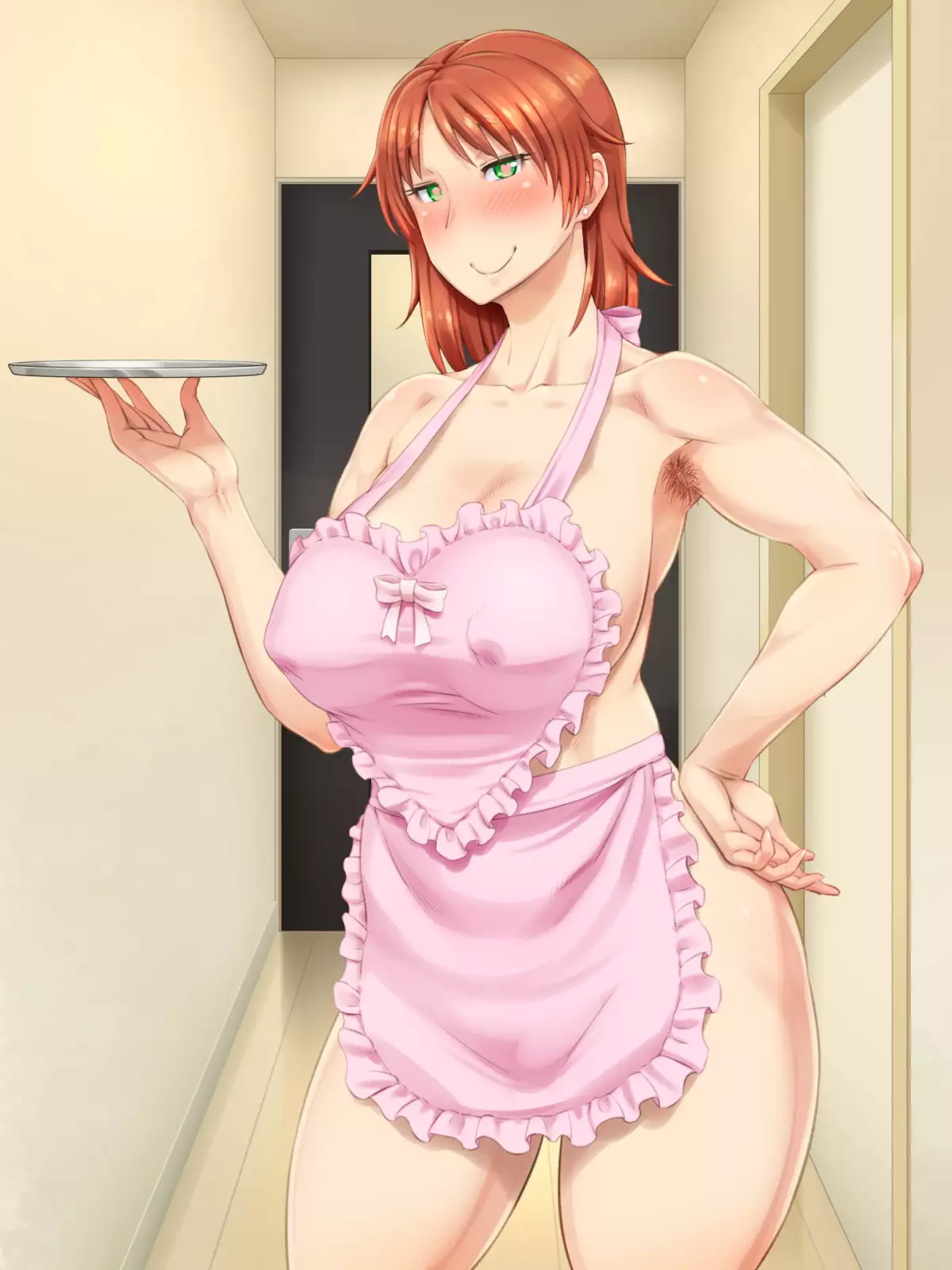 Niizuma-san wa Seiyoku ga Takamaru