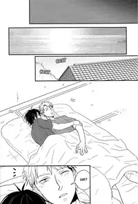 (SPARK9) [RRO (Ruratto)] Hitorikko (Barakamon) [English] [ebil_trio]