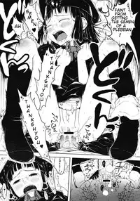 [Gomennasai] Mad Scientist Ootori Kanae Ch. 1-3 [English] {Bulgakov}