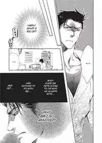 [Sakira] Hatsujou Kareshi | Boyfriend in Heat [English]