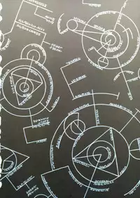 (C72) [DECOPPACHI (Hidiri Rei)] I x Ya = Infinity (Dennou Coil)