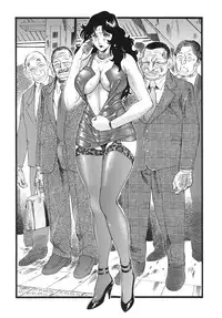 (C76) [Rippadou (Inugai Shin)] Goriman 3 (Various)