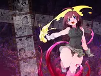 [B.Brand] Itame Mon Series World Oroka News (To Love-Ru) [Digital]