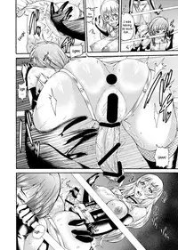 [remora works] FUTACOLO CO -WITCH TRIALS- feat. Karasu VOL. 003 [English] [Kusanyagi]