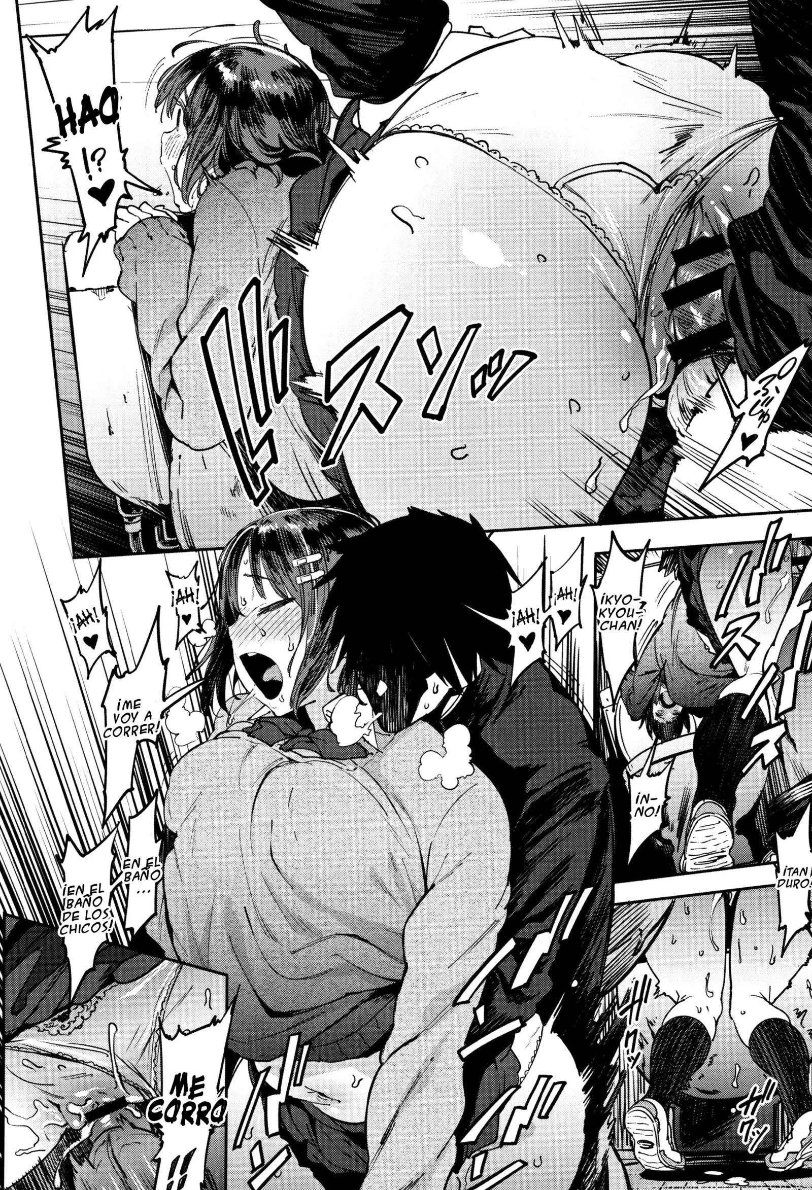 Nee, ...Shiyo Ch. 1-5, 7