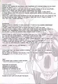 (C94) [Veronica no Ha (Noba)] Anata no, Yasashikute Daisuki na Onee-chans. (Rance 10) [English] [Cid's Premium]
