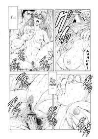 [Mukai Masayoshi] Ginryuu no Reimei | Dawn of the Silver Dragon Vol. 2 [English] [SaHa]