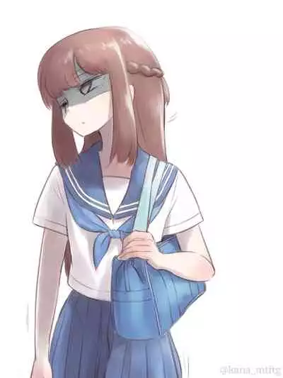 [KANAOSU (kana♂)] 勘違いオトコノコ(1)