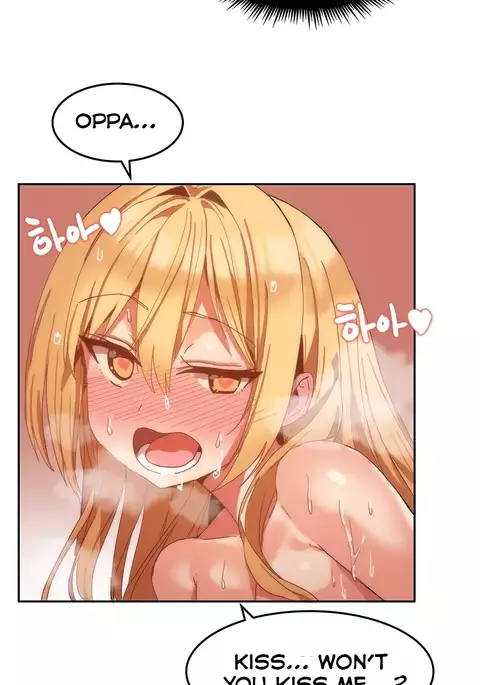 Hahri's Lumpy Boardhouse Ch. 0-9