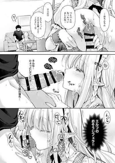 OtaCir no Elf Hime Soushuuhen