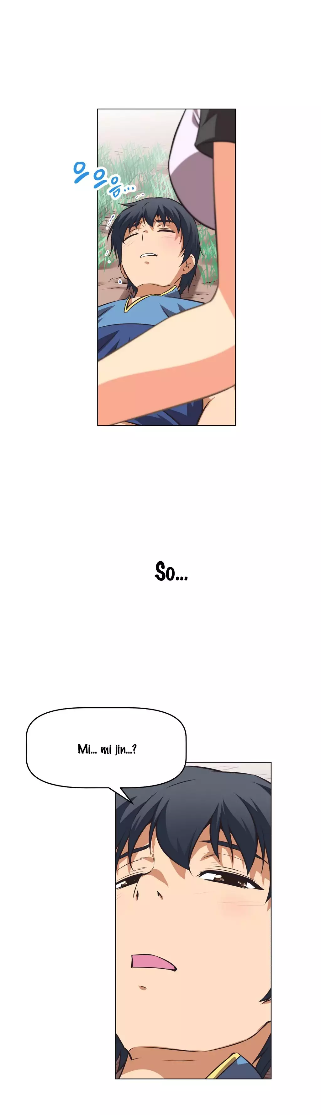 Brawling Go 0-14 Chapters