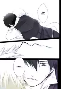 (Gintansai)	[Iro Rabbit (Arima)] Kankin Gokko (Gintama) [English]