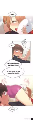 [Gamang] Sports Girl Ch.1-27 (English) (YoManga)