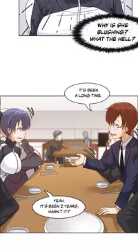 [Gaehoju] The Girl That Wet the Wall Ch. 3-10 [English]