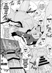 (C85) [Choujikuu Yousai Kachuusha (Denki Shougun)] XY Girls (Pokémon) [English] [doujin-moe.us]