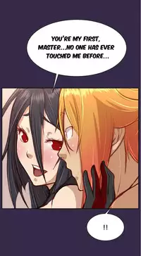 [Hong BanJang] Aharoo Ch.30-39 [English] (TrollNationScans) (Ongoing)