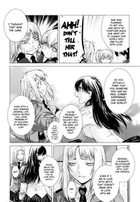 [Ootsuka Kotora] Angraecum [English]