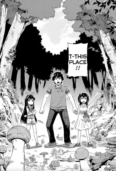 Lolikko Muraokoshi | Loliss Erecting Village