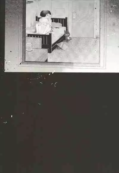 THE LIGHT SHINES IN THE DARKNESS