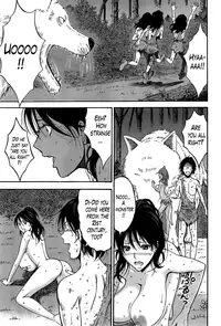 [Nagashima Chousuke] Kigenzen 10000 Nen no Ota | The Otaku in 10,000 B.C. Ch. 1-14 [English] [Natty Translations, Lazarus H]