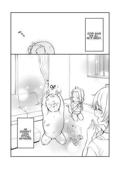 Ojipi to Succubus | Ojipi and Succubus