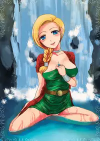 [@Benimashiko (Benimashiko)] Tenkuu no Ore no Yome +++ Soushuuhen (Dragon Quest V) [Digital]