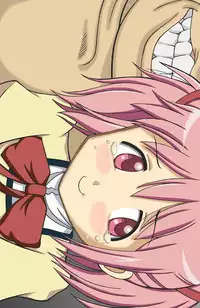 [Starry Sky (Komaki Tamotsu)] Madoka no Kakure Fan (Puella Magi Madoka Magica)