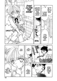 [Oohashi Kaoru] Sister Trap [English] [Solaris-SVU]